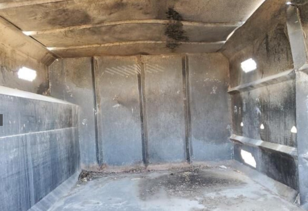 2008 GMC Top Kick C7500 - Image 8